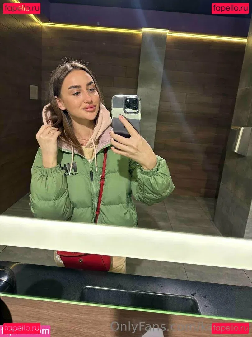 katecox Onlyfans Photo Gallery 