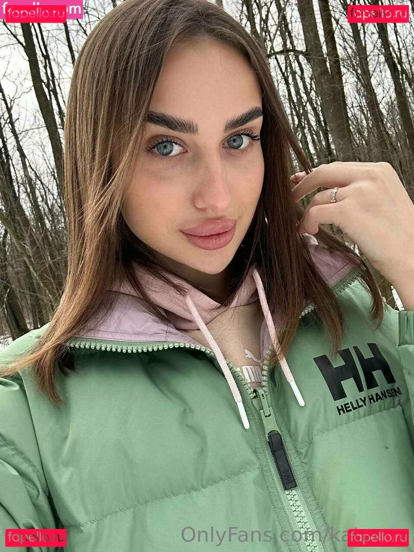 katecox Onlyfans Photo Gallery 