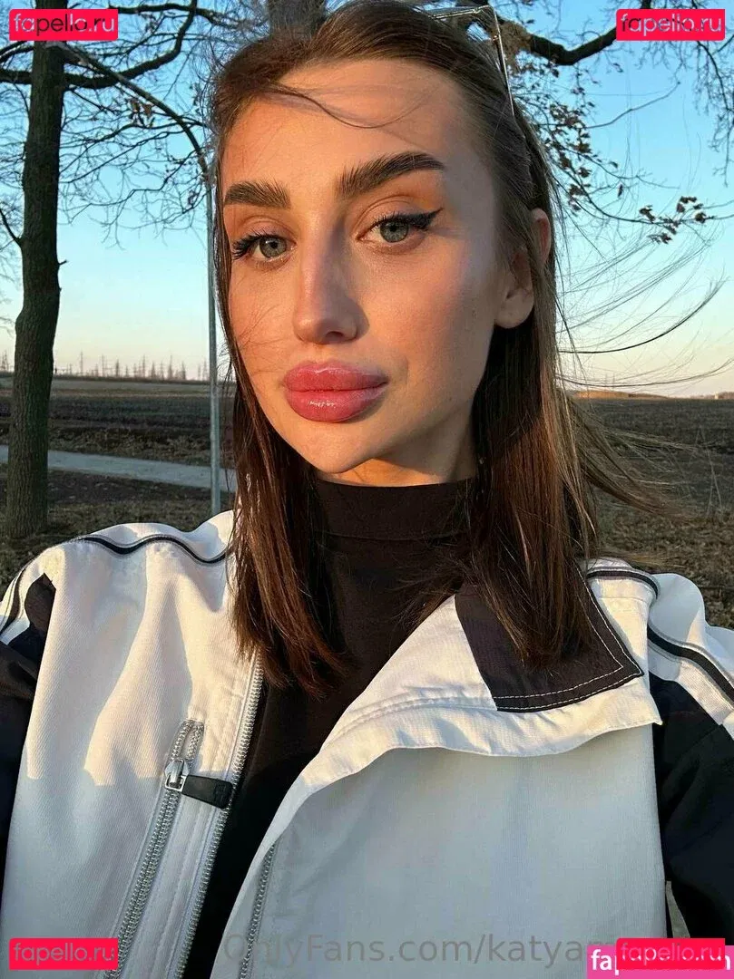 katecox Onlyfans Photo Gallery 