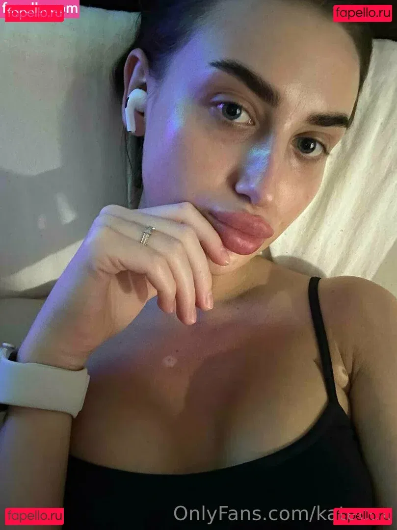 katecox Onlyfans Photo Gallery 