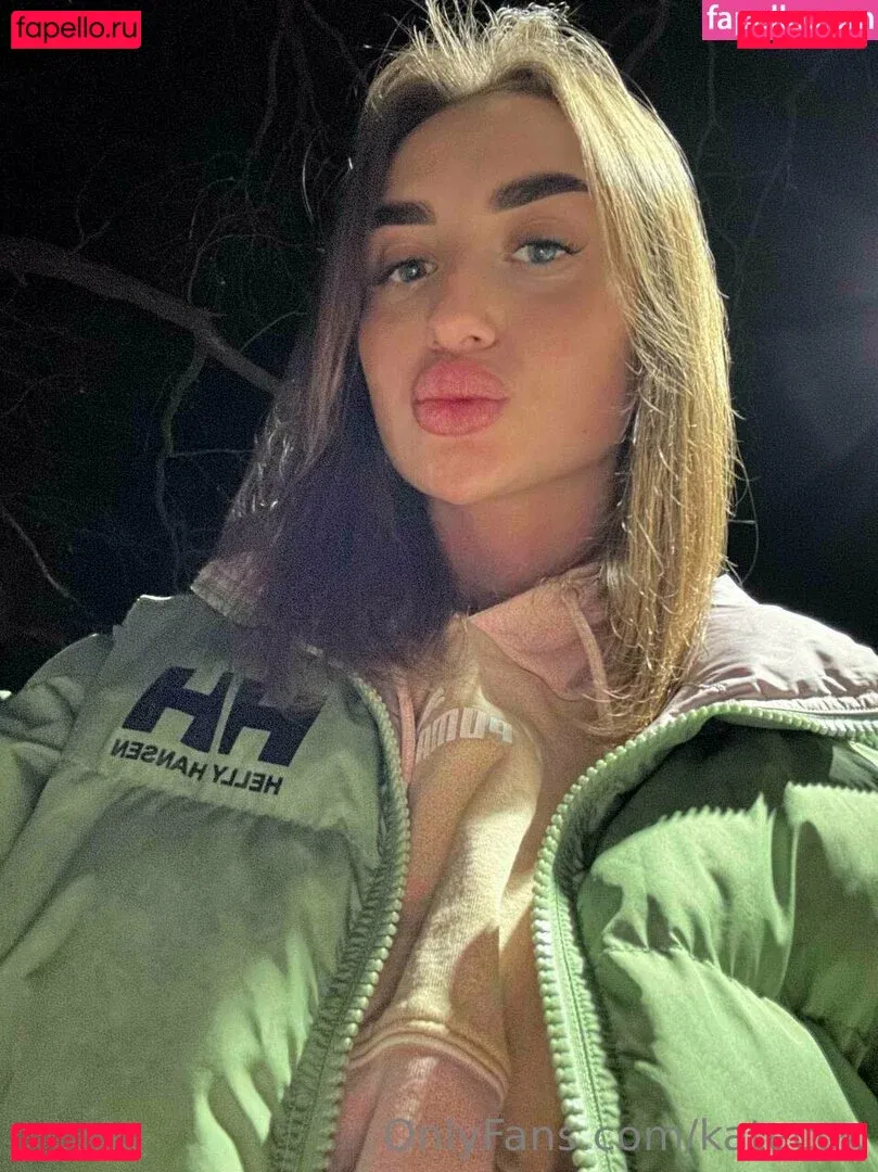 katecox Onlyfans Photo Gallery 