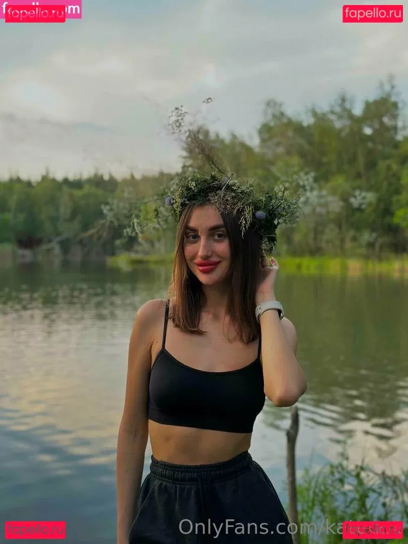 katecox Onlyfans Photo Gallery 