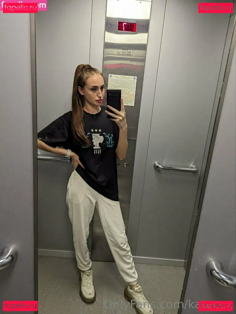 katecox Onlyfans Photo Gallery 