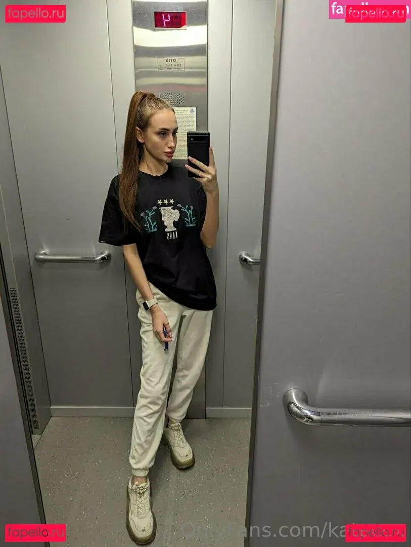 katecox Onlyfans Photo Gallery 