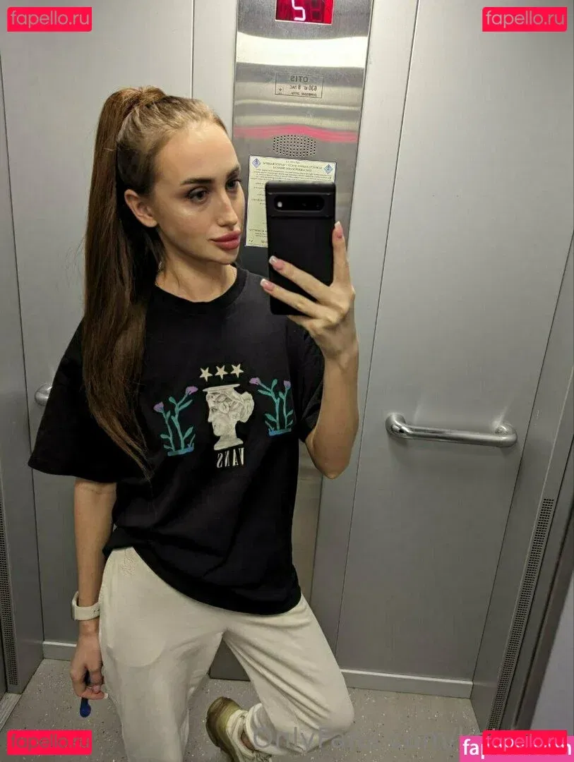 katecox Onlyfans Photo Gallery 