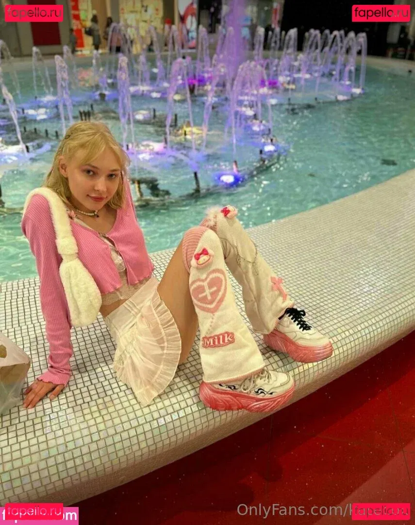 katecox Onlyfans Photo Gallery 