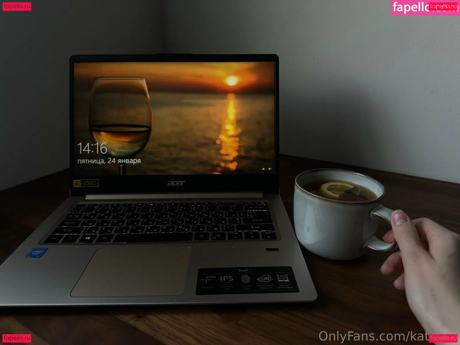 katecox Onlyfans Photo Gallery 