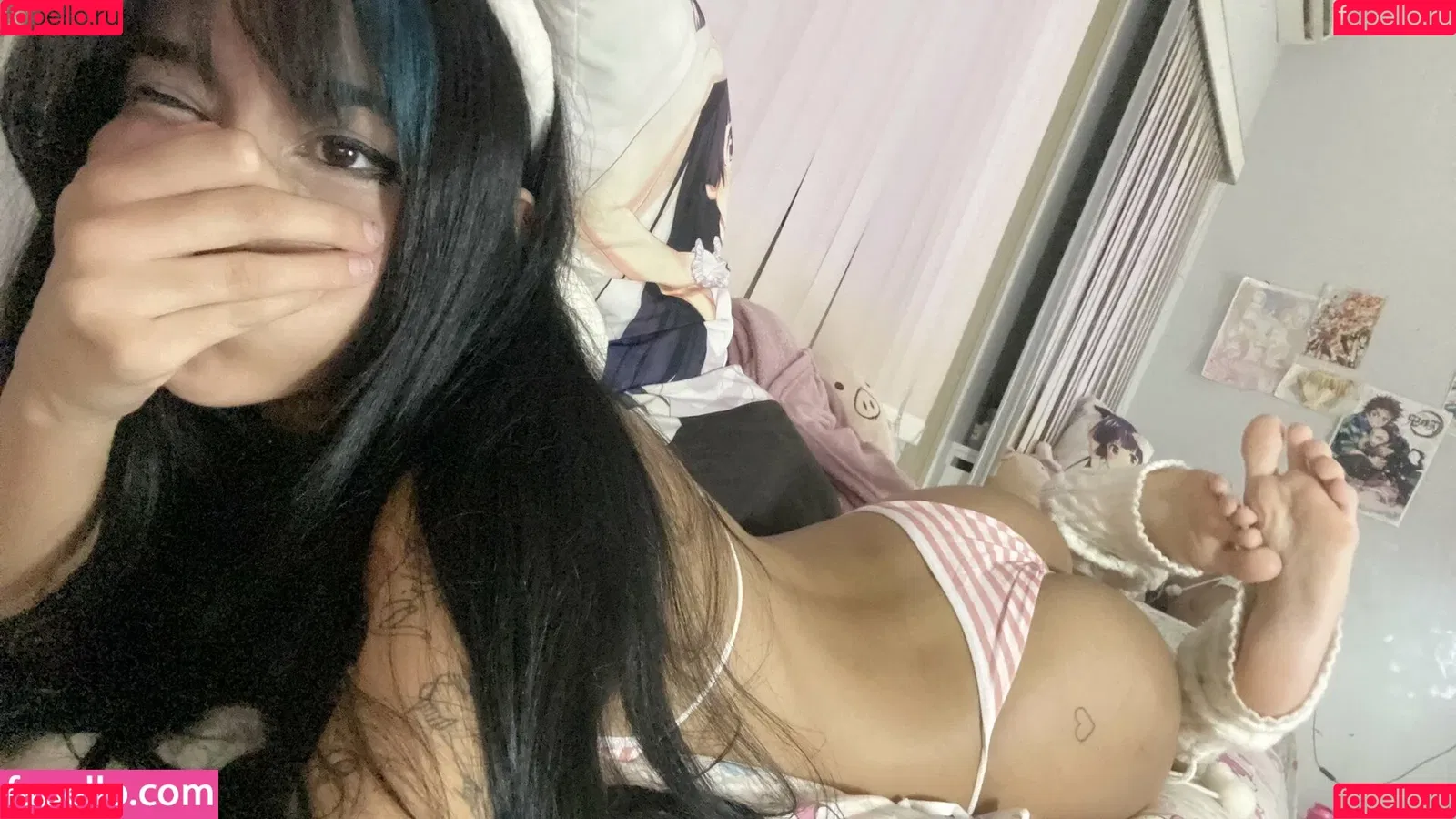 milletsunki Onlyfans Photo Gallery 