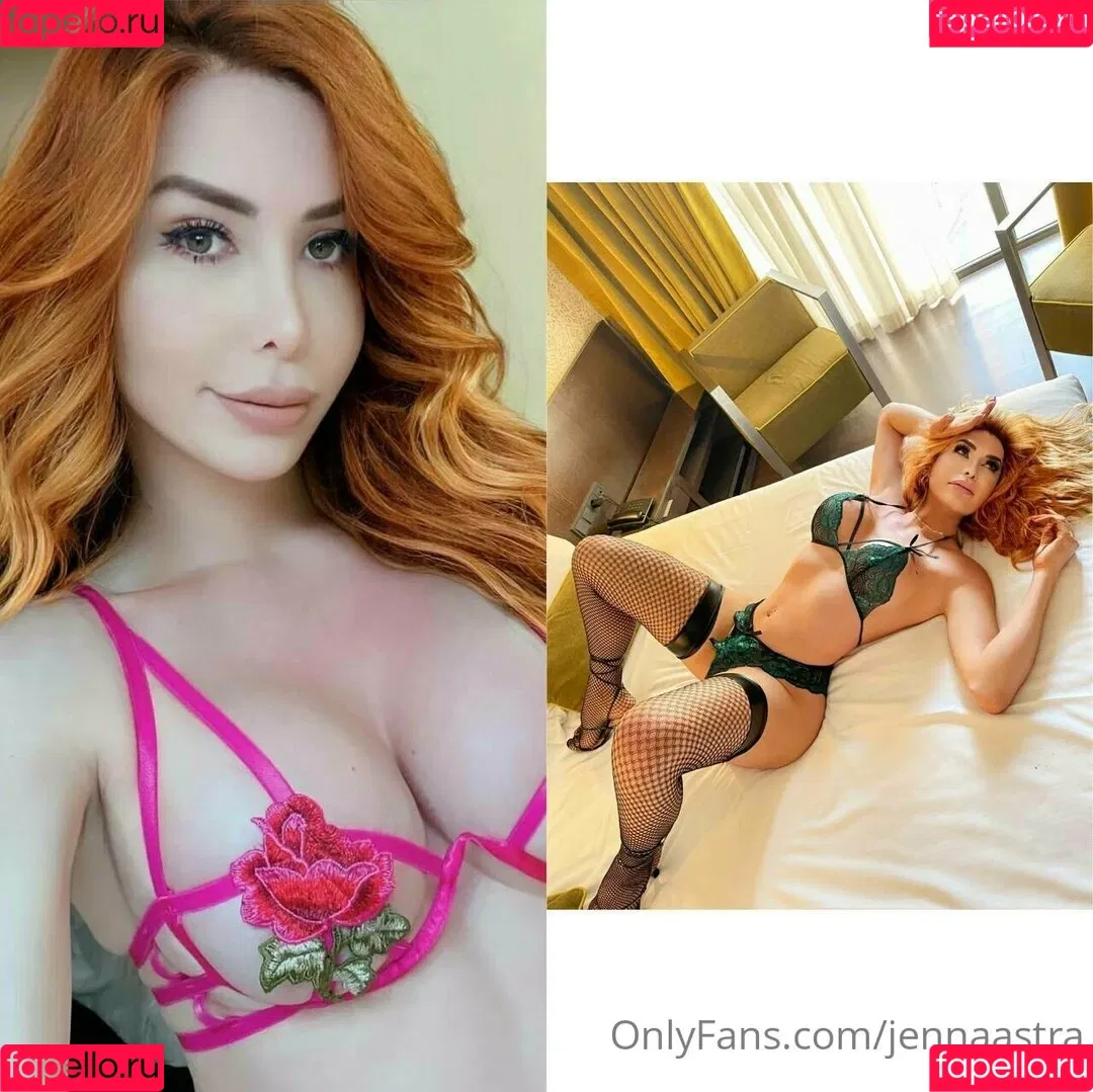 jennaastra Onlyfans Photo Gallery 