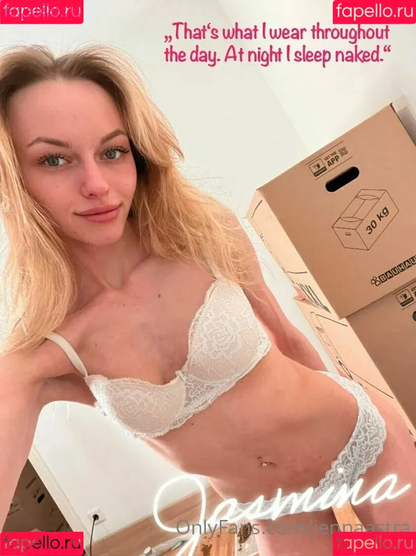jennaastra Onlyfans Photo Gallery 