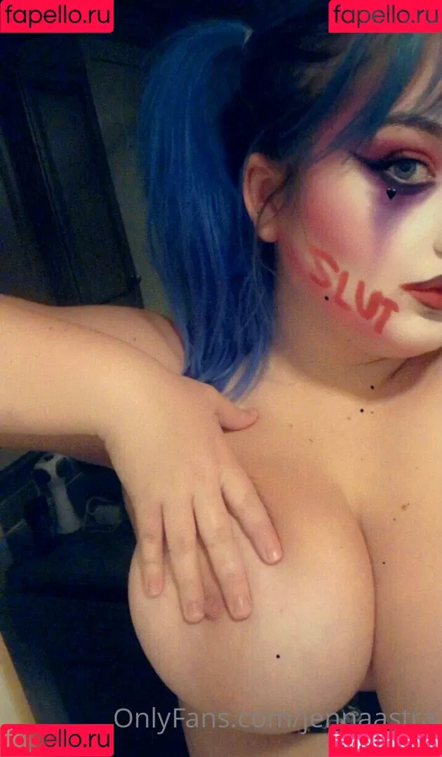 jennaastra Onlyfans Photo Gallery 