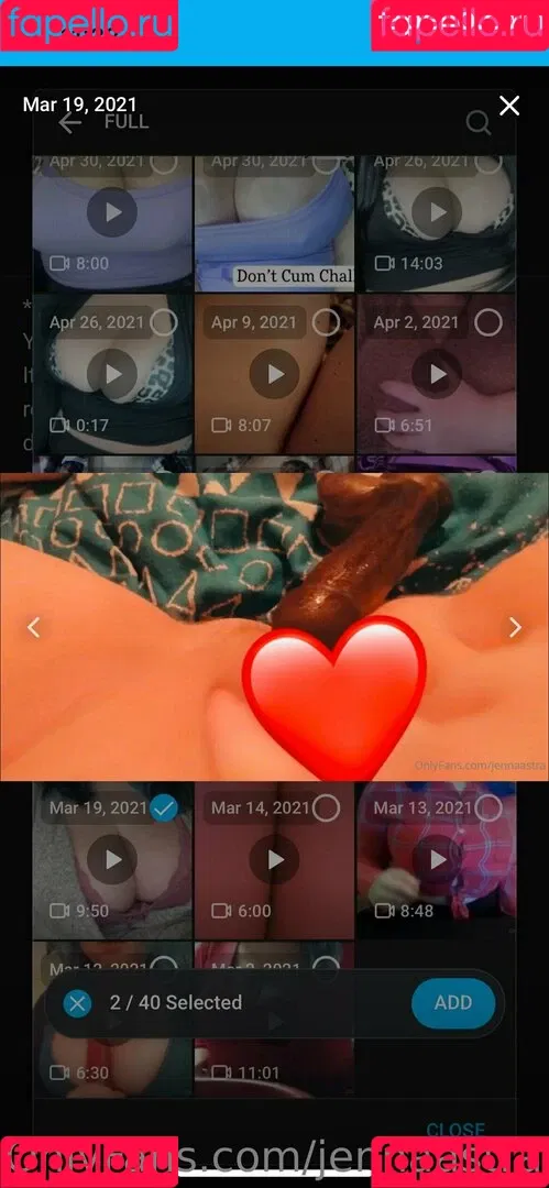 jennaastra Onlyfans Photo Gallery 