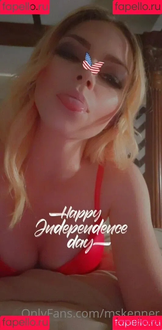 MsKenner Onlyfans Photo Gallery 