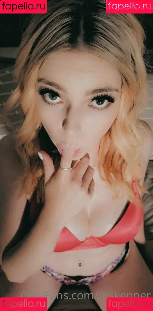 MsKenner Onlyfans Photo Gallery 