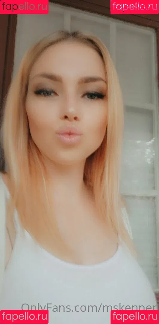 MsKenner Onlyfans Photo Gallery 