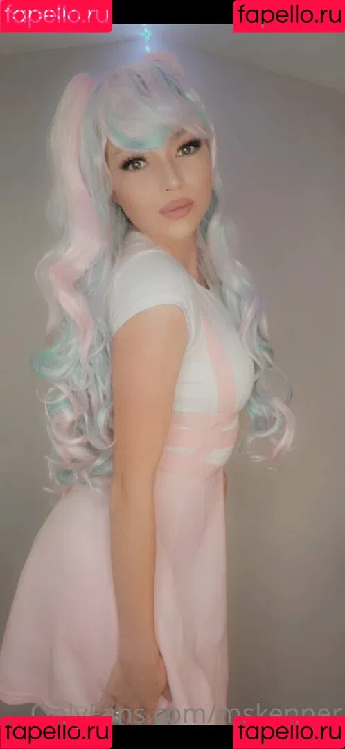 MsKenner Onlyfans Photo Gallery 