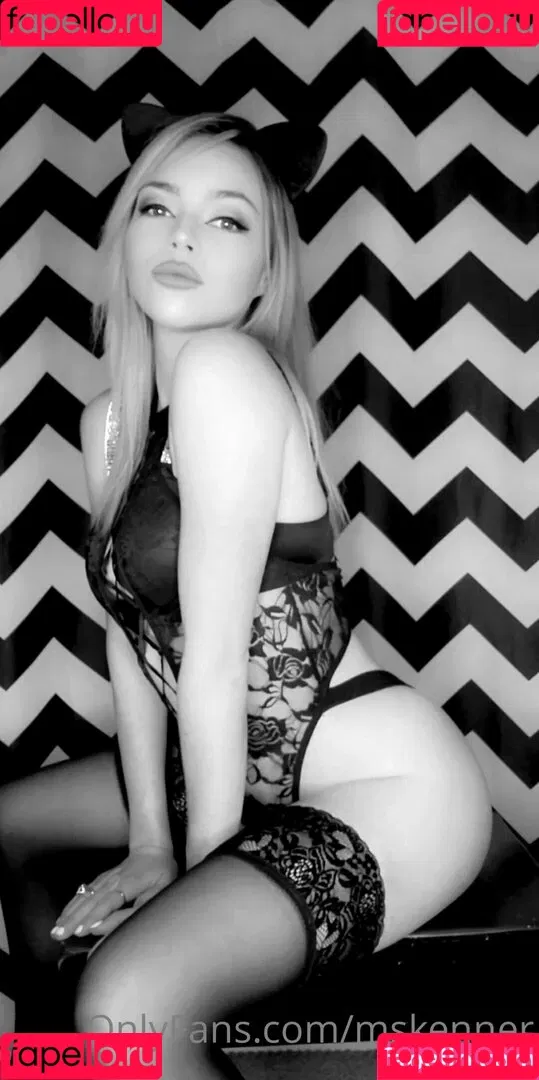 MsKenner Onlyfans Photo Gallery 