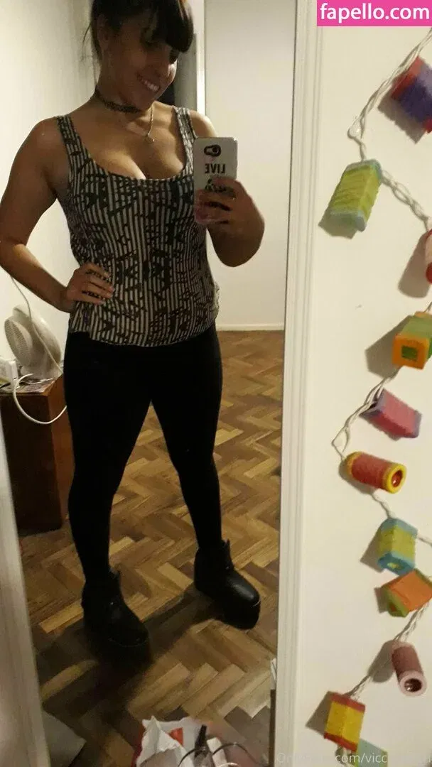 peachvicco Onlyfans Photo Gallery 