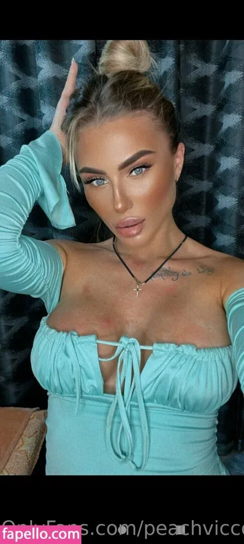 peachvicco Onlyfans Photo Gallery 