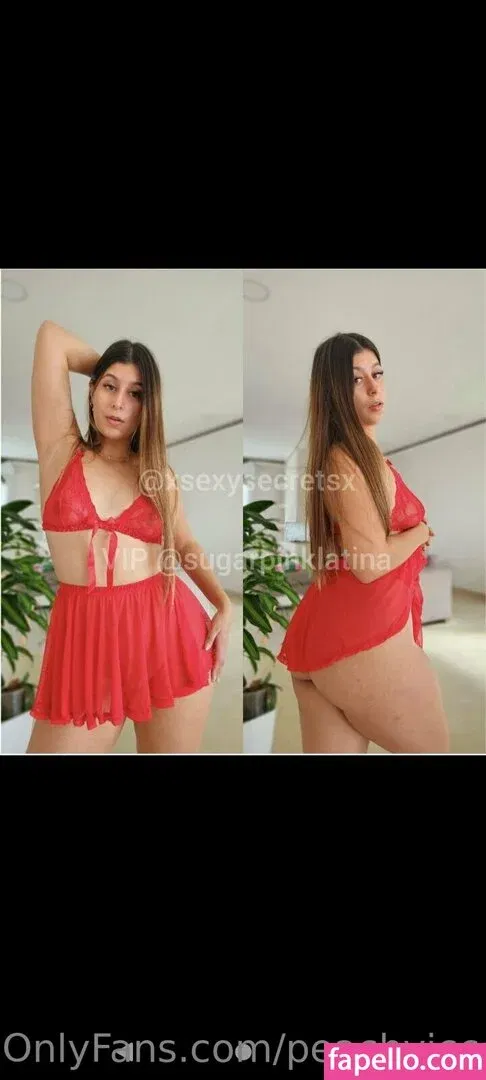 peachvicco Onlyfans Photo Gallery 