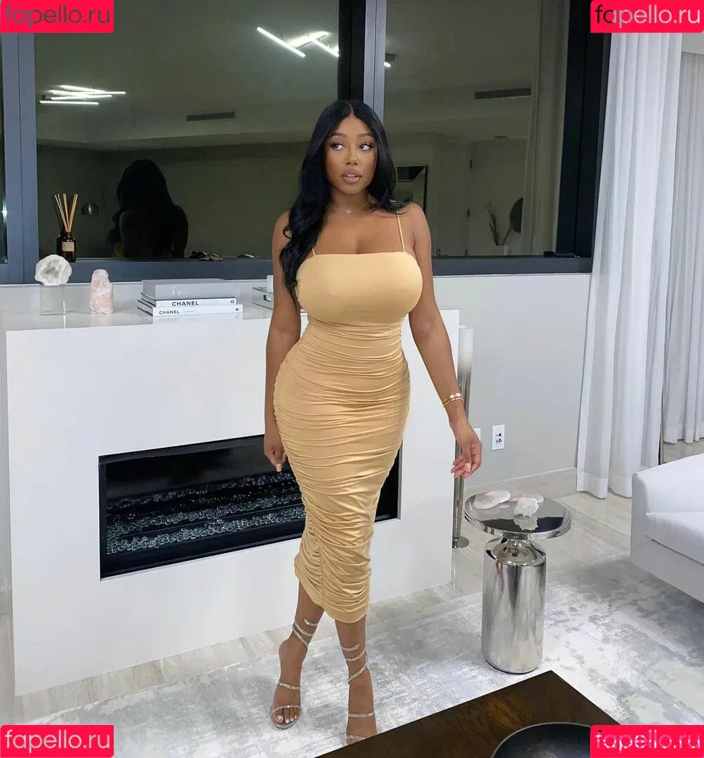 Vivi Panamera Onlyfans Photo Gallery 