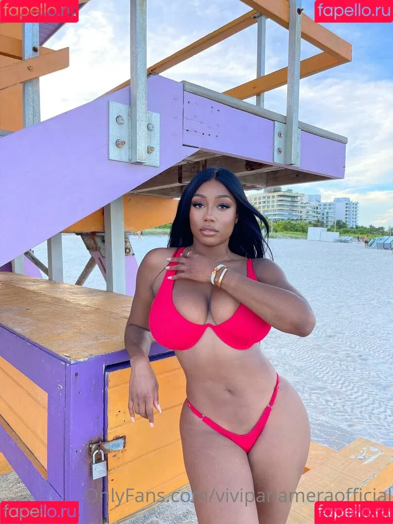 Vivi Panamera Onlyfans Photo Gallery 