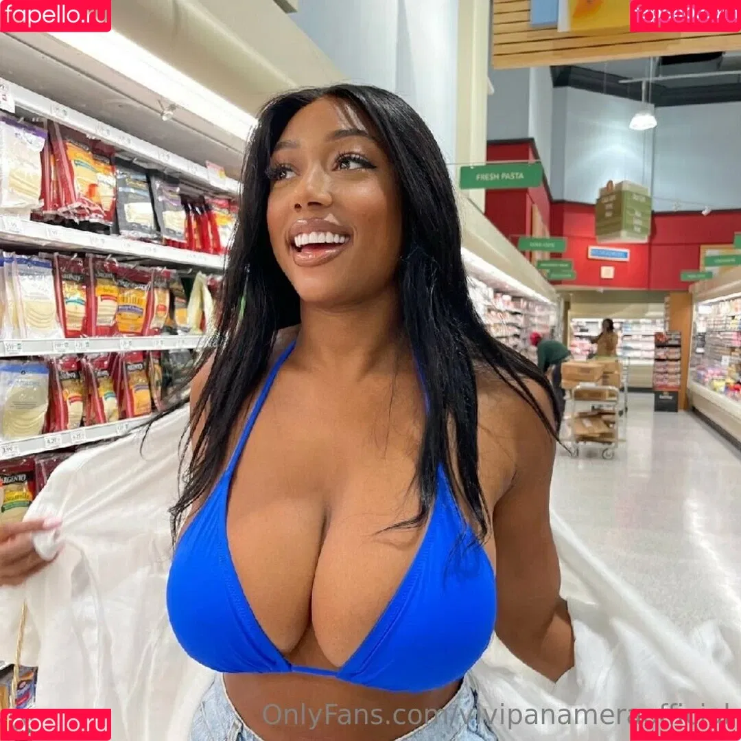 Vivi Panamera Onlyfans Photo Gallery 