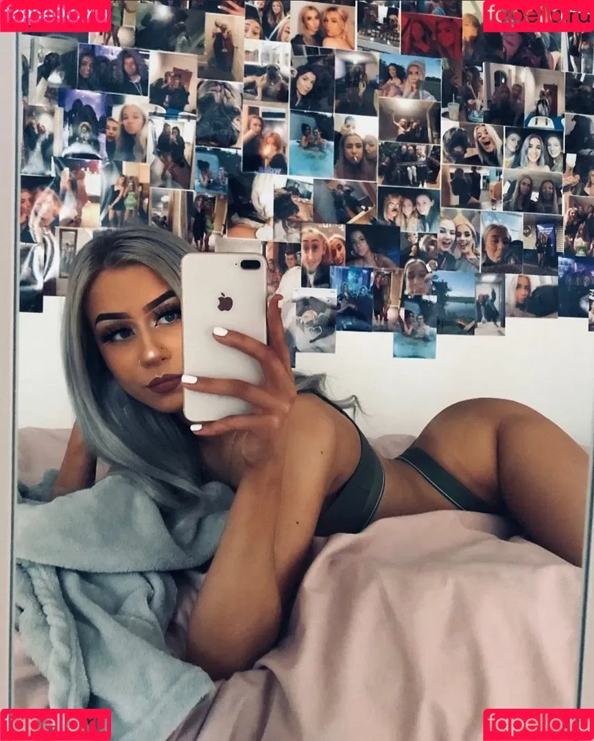 Kamile Dolbninaite Onlyfans Photo Gallery 