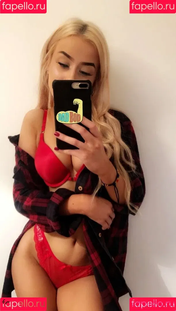 Kamile Dolbninaite Onlyfans Photo Gallery 