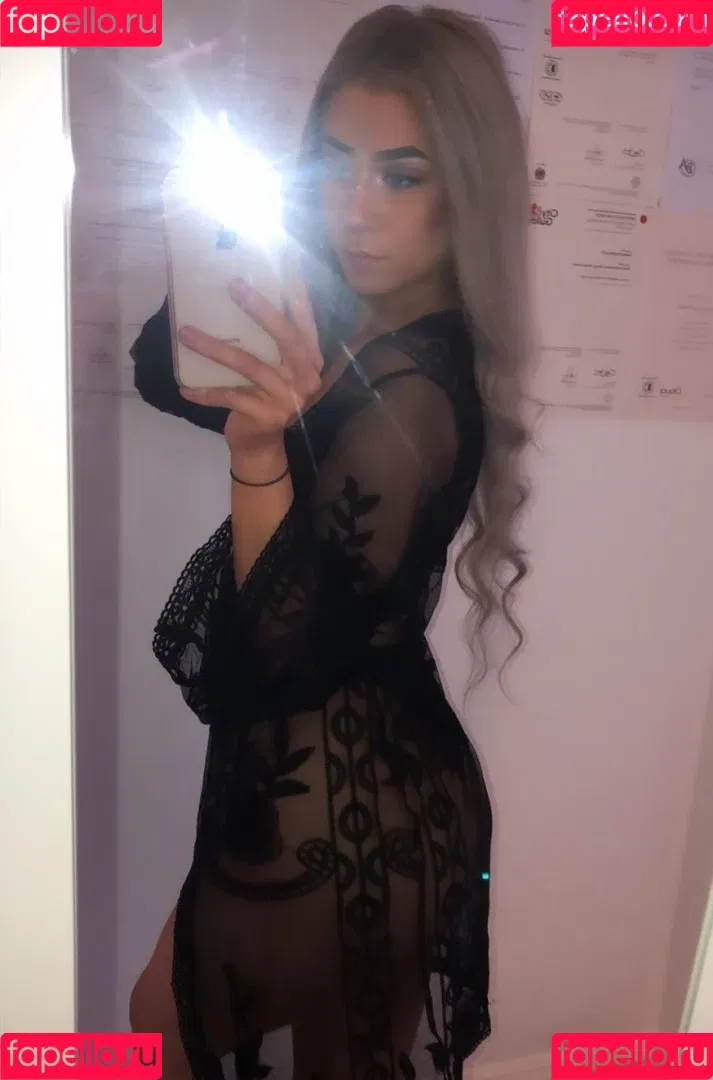 Kamile Dolbninaite Onlyfans Photo Gallery 