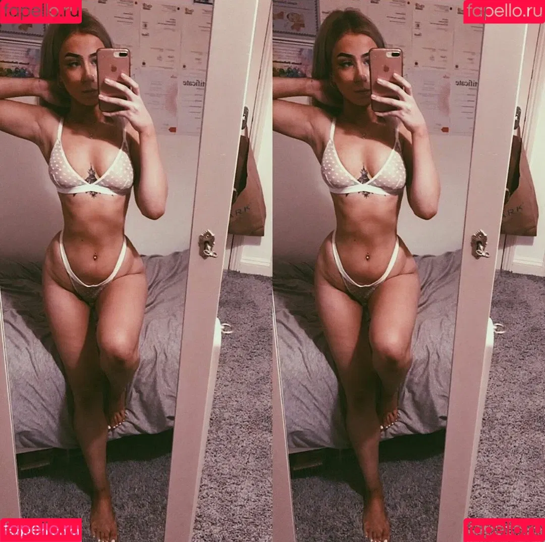 Kamile Dolbninaite Onlyfans Photo Gallery 