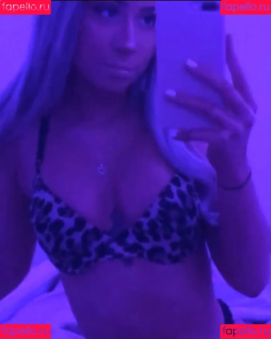 Kamile Dolbninaite Onlyfans Photo Gallery 