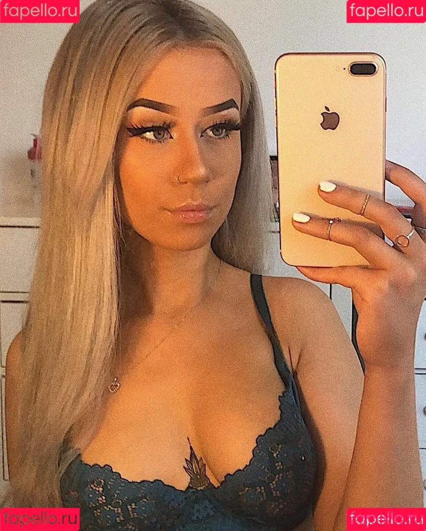 Kamile Dolbninaite Onlyfans Photo Gallery 