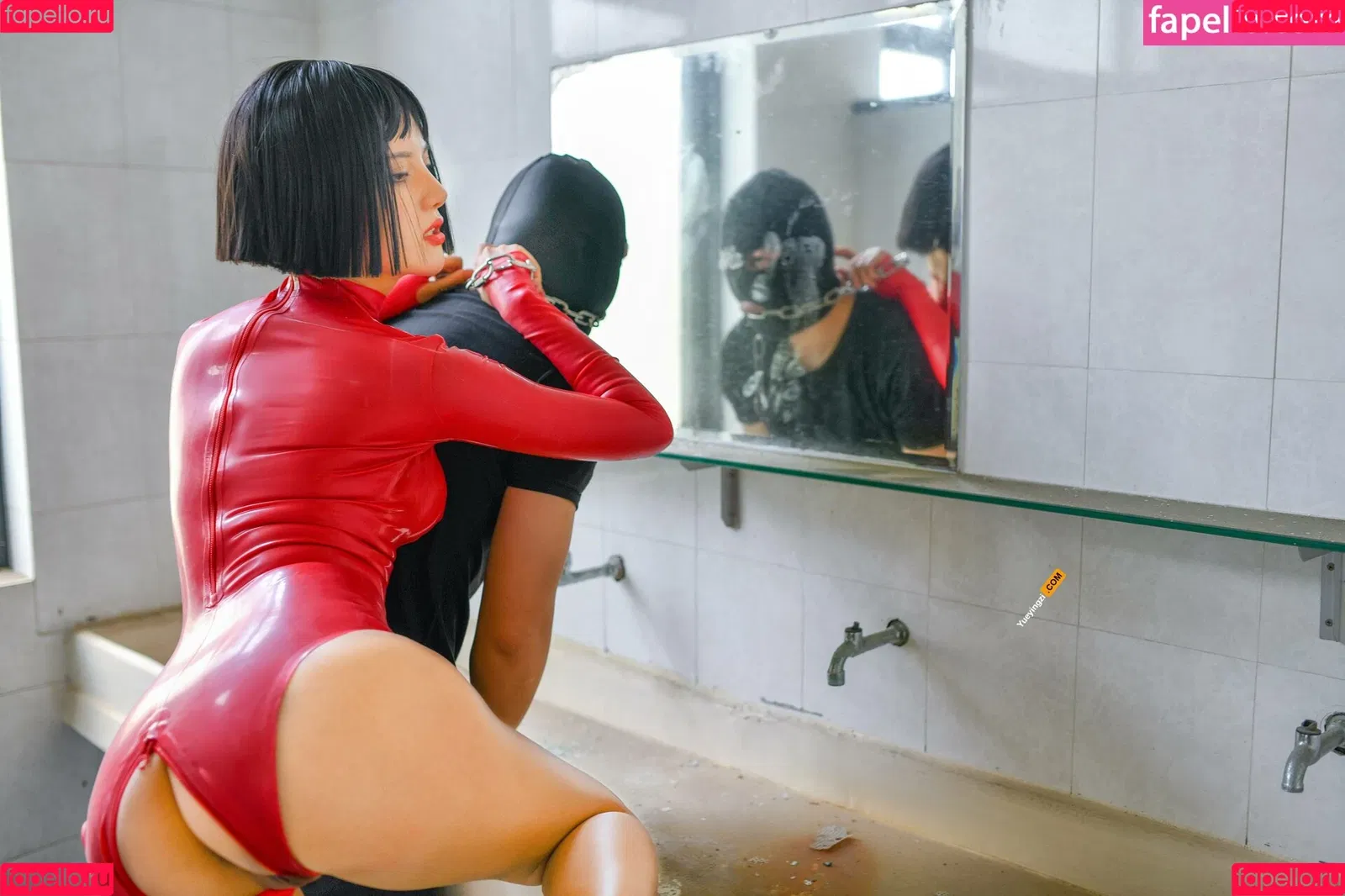 _azhua Onlyfans Photo Gallery 