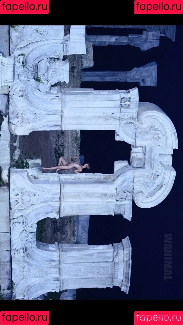_azhua Onlyfans Photo Gallery 