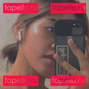 _azhua Onlyfans Photo Gallery 