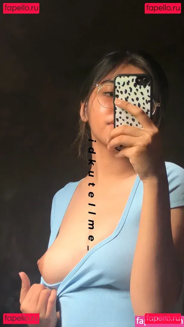 _azhua Onlyfans Photo Gallery 