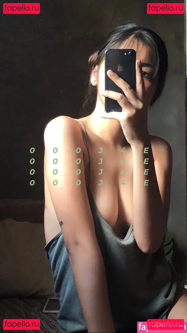 _azhua Onlyfans Photo Gallery 