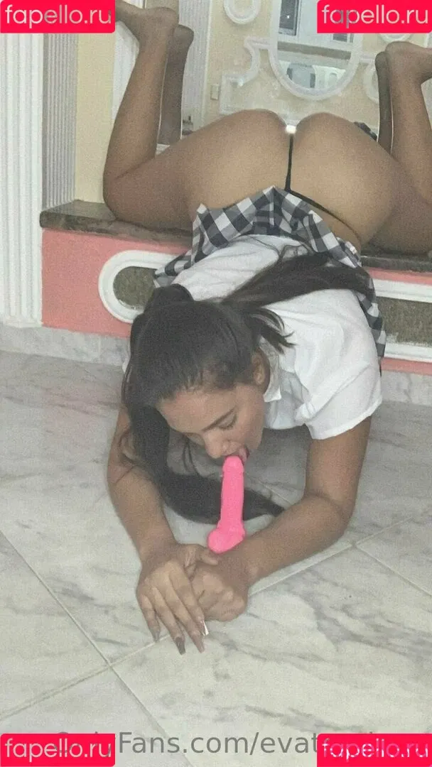 evatraviesa Onlyfans Photo Gallery 