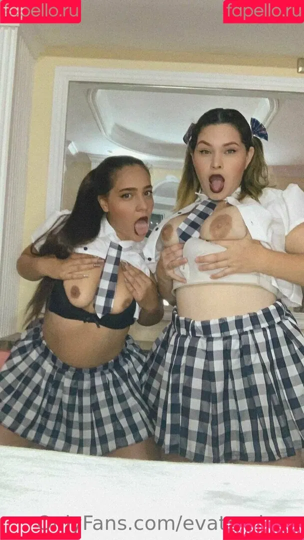 evatraviesa Onlyfans Photo Gallery 