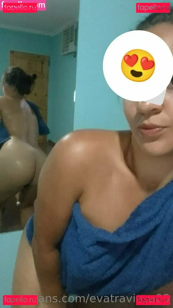 evatraviesa Onlyfans Photo Gallery 
