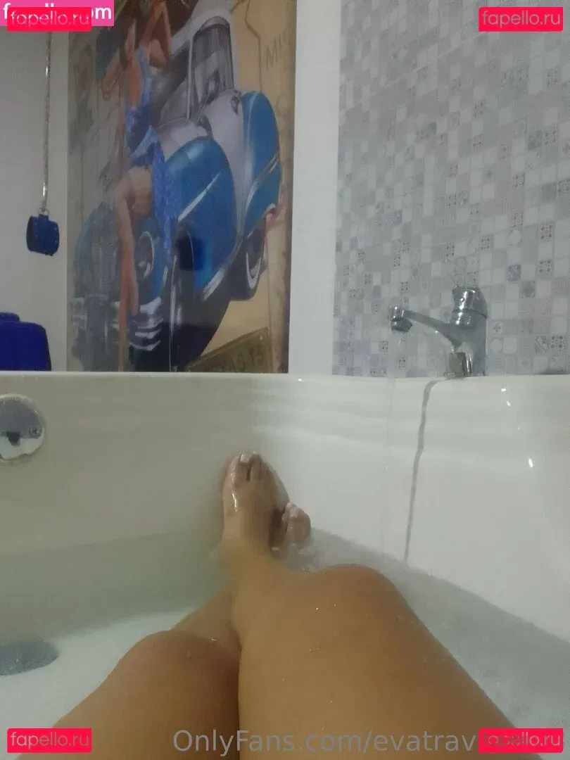 evatraviesa Onlyfans Photo Gallery 