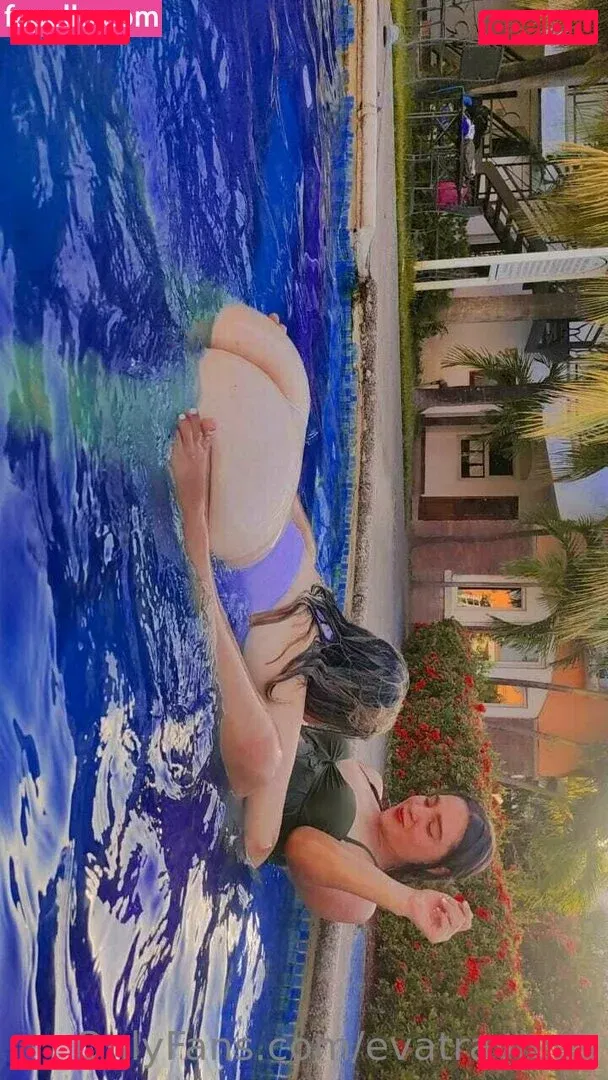 evatraviesa Onlyfans Photo Gallery 