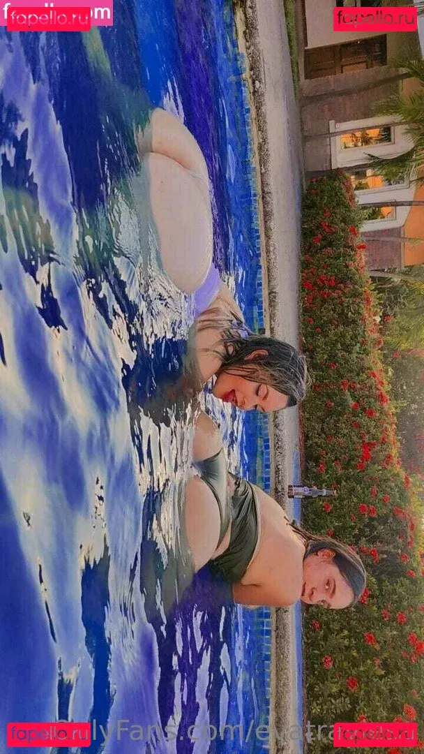 evatraviesa Onlyfans Photo Gallery 