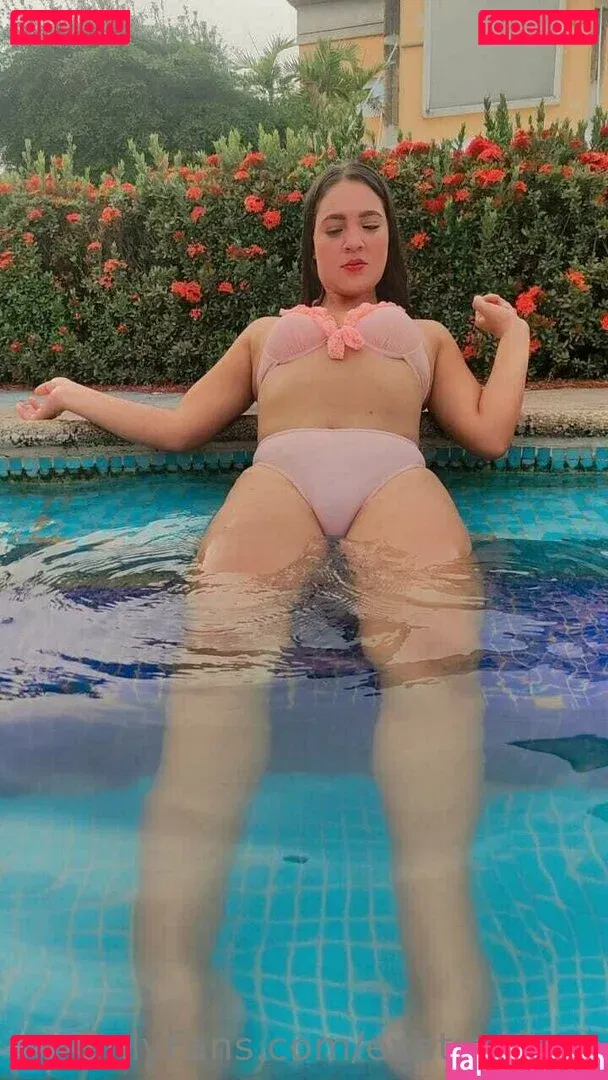 evatraviesa Onlyfans Photo Gallery 