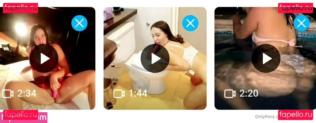 evatraviesa Onlyfans Photo Gallery 