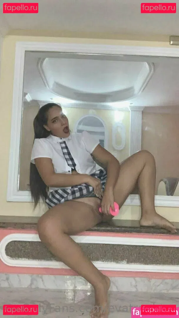 evatraviesa Onlyfans Photo Gallery 