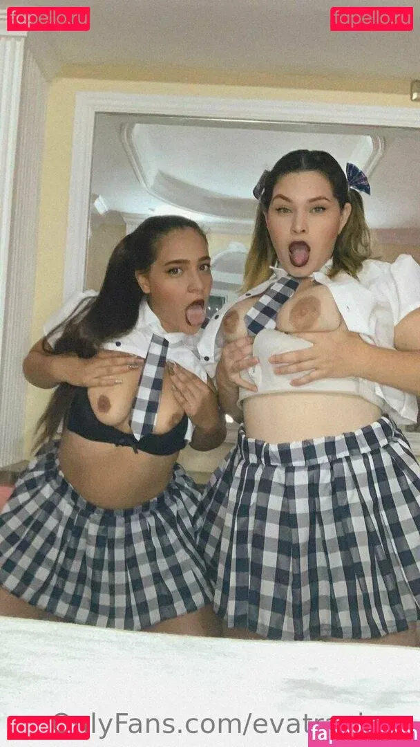 evatraviesa Onlyfans Photo Gallery 