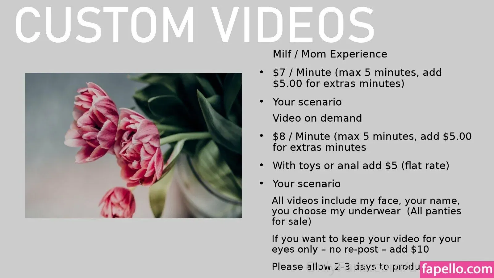 u122347579 Onlyfans Photo Gallery 