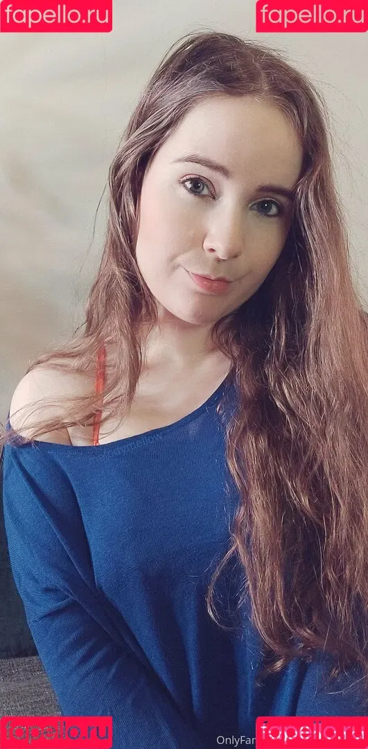 melodymellow Onlyfans Photo Gallery 